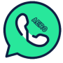 Download WhatsApp Aero