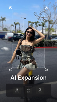 Screenshot of the application Wink - Video Enhancing Tool - #5