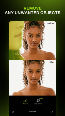 Screenshot of the application Hypic - #4