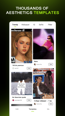 Screenshot of the application Hypic - #6