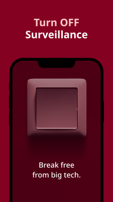 Screenshot of the application Tuta: Secure & Private Mail - #6