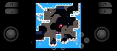 Screenshot of the application Yuzu Emulator - #5