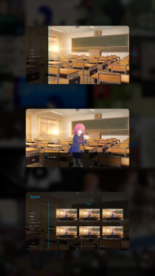 Screenshot of the application JoiPlay - #4