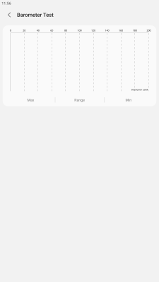 Screenshot of the application Sam Helper - #13