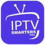 Download IPTV Smarters Pro