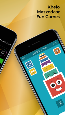 Screenshot of the application WinZO Games - #3