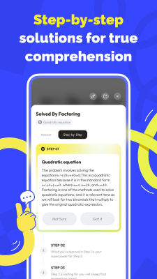 Screenshot of the application UpStudy - #3