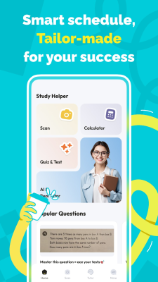 Screenshot of the application UpStudy - #5