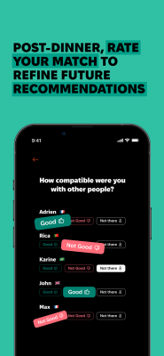 Screenshot of the application Timeleft - #7