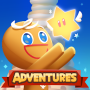 Download CookieRun: Tower of Adventures