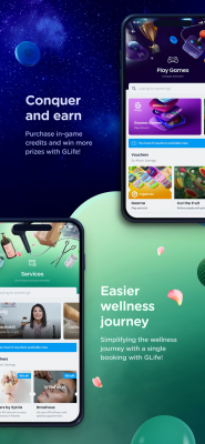Screenshot of the application GCash - #7