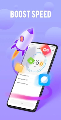 Screenshot of the application Xiaomi Security - #4