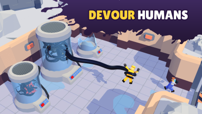 Screenshot of the application Alien Invasion - #3