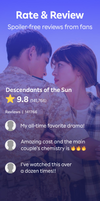 Screenshot of the application Viki - #5