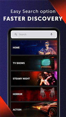 Screenshot of the application Fawesome - #6