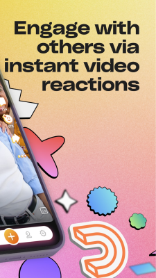 Screenshot of the application Dailymotion - #2