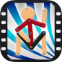 Download Stick Nodes - Animation