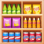 Download Goods Puzzle: Sort Challenge