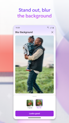 Screenshot of the application Microsoft Designer - #8