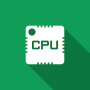 Download CPU Monitor - temperature