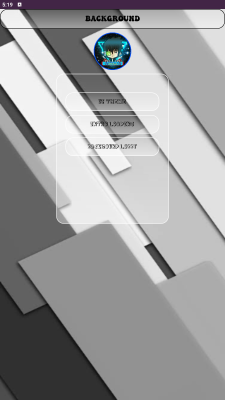 Screenshot of the application EZ Hunter FC - #3