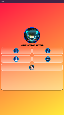 Screenshot of the application EZ Hunter FC - #4