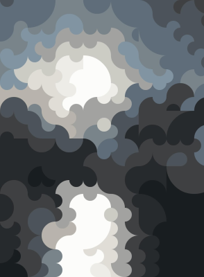 Screenshot of the application Mosaic Art Lab - #5