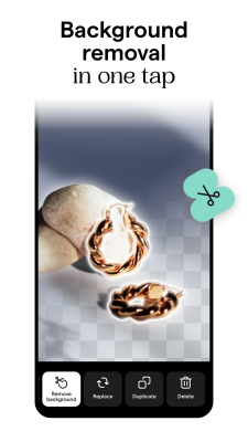 Screenshot of the application Mojo: Reels and Video Captions - #6