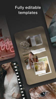 Screenshot of the application Graphionica - #1