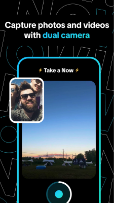 Screenshot of the application TikTok Now - #3