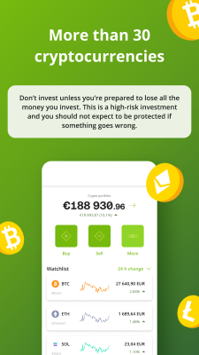 Screenshot of the application Neteller - #5