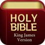Download King James Bible - Verse+Audio