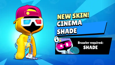 Screenshot of the application BSD Brawl - #12