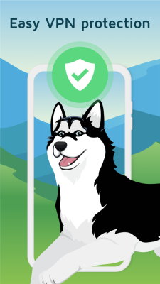Screenshot of the application Phone Guardian Mobile Security - #1