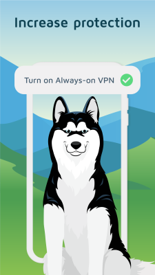 Screenshot of the application Phone Guardian Mobile Security - #5