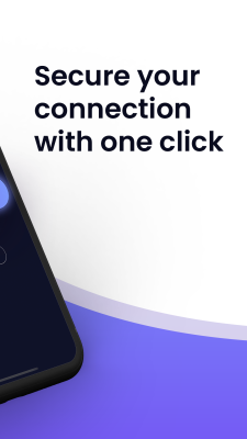 Screenshot of the application vpnify - #2