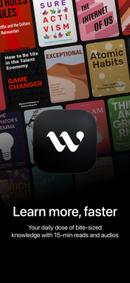 Screenshot of the application Wiser - #1