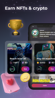 Screenshot of the application Wombat - #4