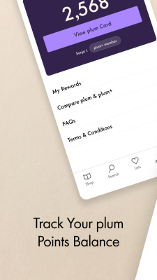 Screenshot of the application Indigo - #2