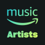 Download Amazon Music for Artists