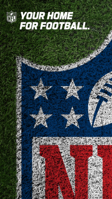 Screenshot of the application NFL - #1