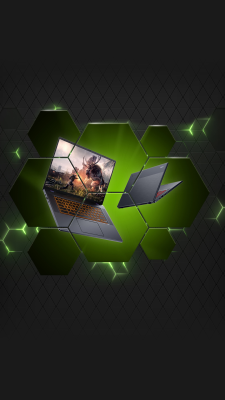 Screenshot of the application GeForce NOW Cloud Gaming - #5