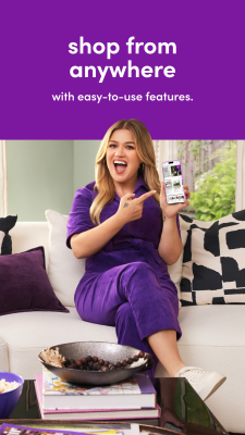 Screenshot of the application Wayfair - #4