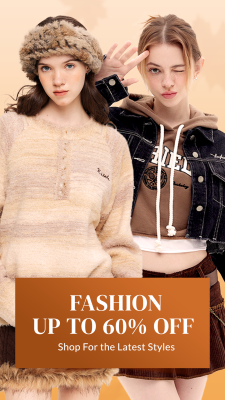 Screenshot of the application YesStyle - #2
