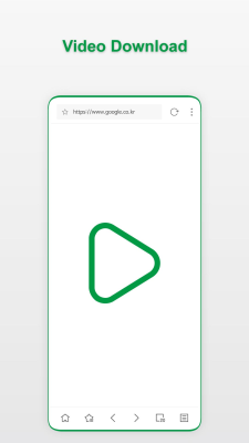 Screenshot of the application Stargon Browser - #2