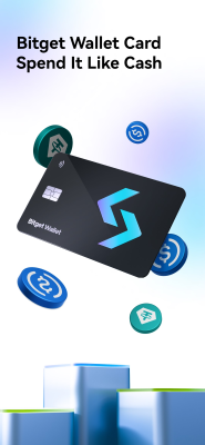 Screenshot of the application Bitget Wallet - #2
