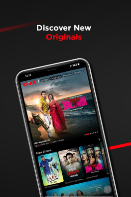 Screenshot of the application KLiKK - #3