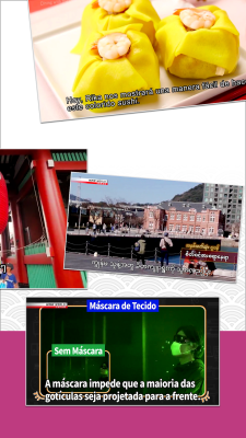 Screenshot of the application NHK WORLD-JAPAN - #6