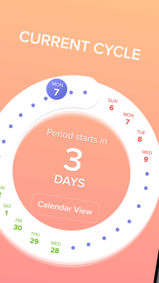 Screenshot of the application Eve Glow - #2
