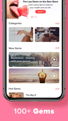 Screenshot of the application Eve Glow - #5